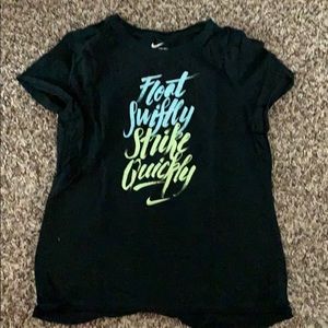 Nike Youth Graphic Tee